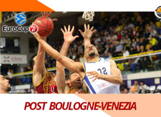 Boulogne-Venezia