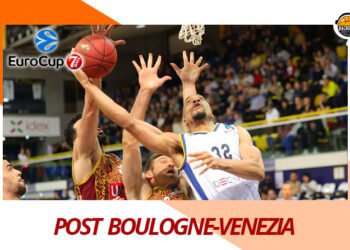 Boulogne-Venezia