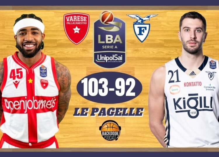 Varese