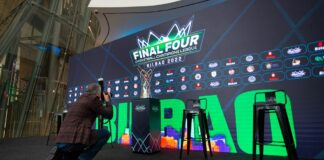 Basketball Champions League