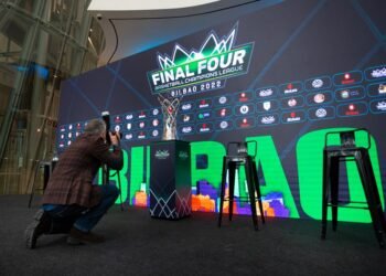 Basketball Champions League
