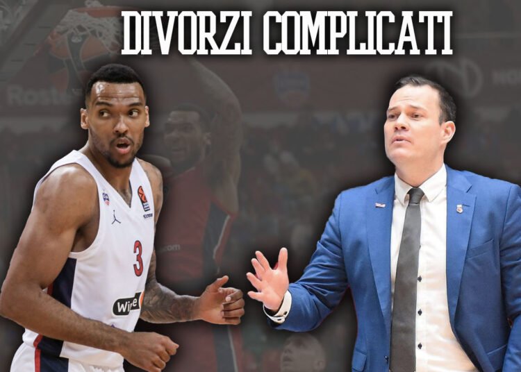 Mercato: i divorzi complicati di Roijakkers e Bolomboy