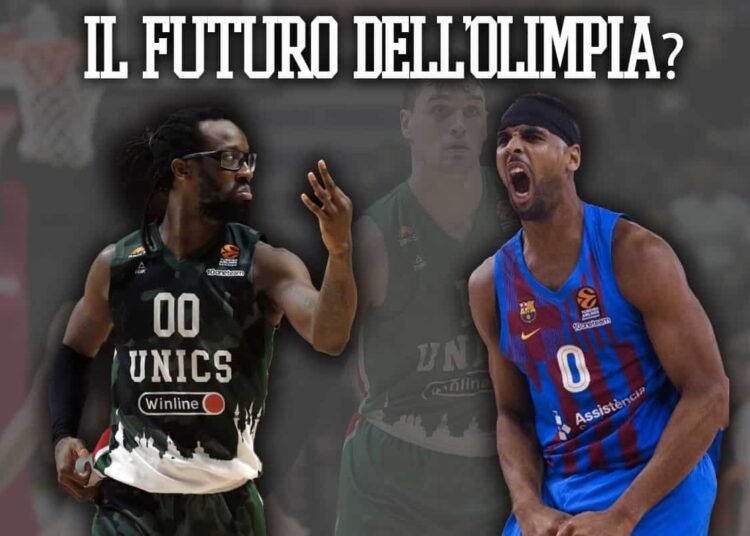 Mercato: aggiornamenti europei e sul futuro di Davies, Brown ed Hezonja