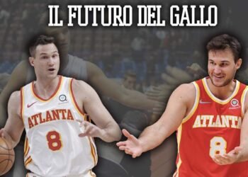 NBA: caro Danilo, dove ti porterà il futuro?
