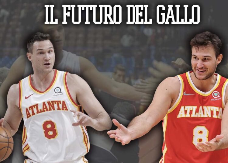 NBA: caro Danilo, dove ti porterà il futuro?