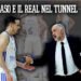 Laso Real Madrid