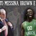 Mercato: Messina rinnova a Milano, Brescia vicina al colpo John Brown