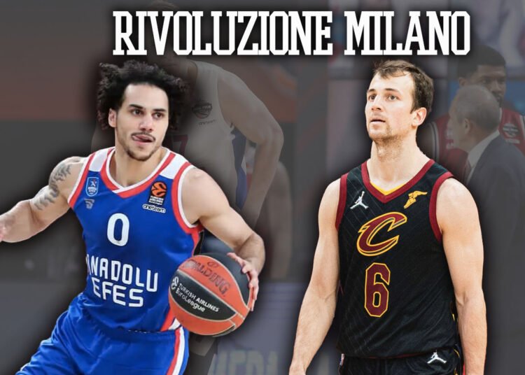 Mercato: la rivoluzione di Milano parte da Pangos, altri botti in arrivo?