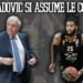 Eurocup: è fallimento Partizan, Obradovic si assume le responsabilità