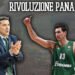 Eurolega: è rivoluzione di Aprile in casa Panathinaikos