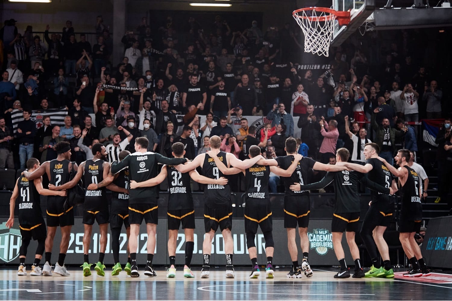 Partizan