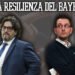 Eurolega:Trinchieri, Baiesi e una stagione in emergenza al Bayern Monaco