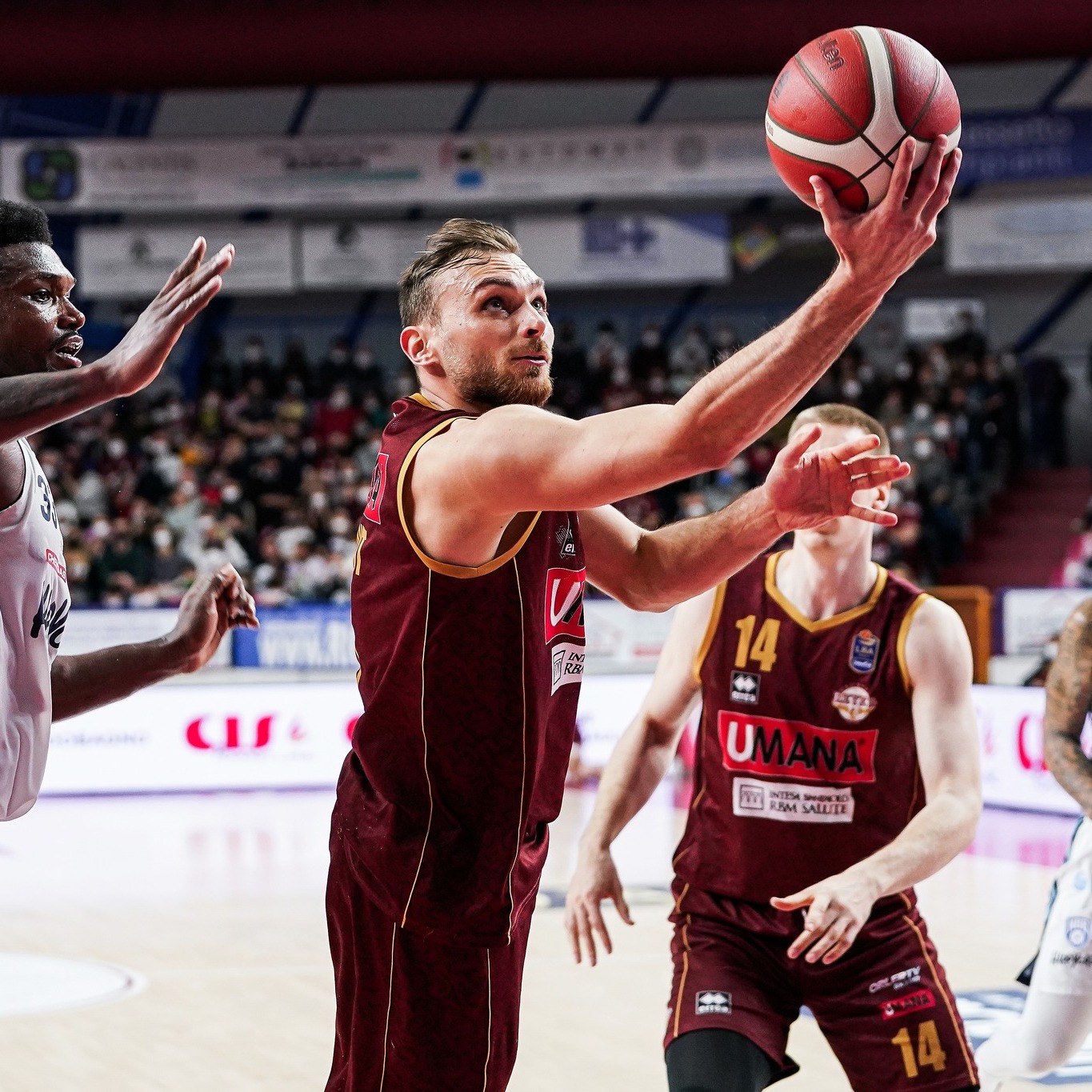 Eurocup