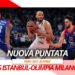 Season finale: l’Olimpia Milano saluta l’Eurolega con onore, parola agli utenti