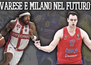 Mercato: Keene ragiona su Varese, l’Olimpia tiene d’occhio Voigtmann