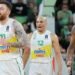 Eurocup: apologia dei cani di Bursaspor