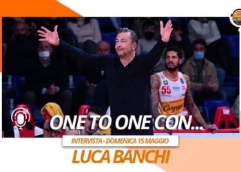 Luca Banchi