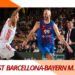 Post G5 Barcellona-Bayern Monaco: la lucida follia dei playoff Eurolega