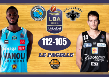 Cremona vs Trento