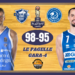 sassari brescia gara 4