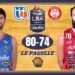 Legabasket: Treviso si prende lo scalpo di Milano al Palaverde, le pagelle