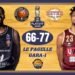 Legabasket: Venezia supera Tortona e si prende Gara 1, le pagelle