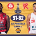 Legabasket: qualche brivido ma Shields regala gara 1 all’Olimpia, le pagelle