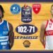 Legabasket: Brescia asfalta Varese e supera il record societario di vittorie, le pagelle