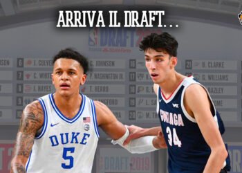 NBA Draft