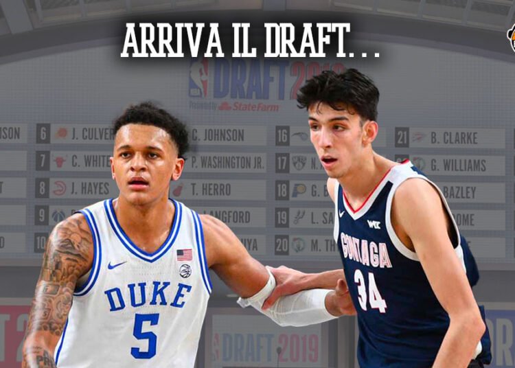 NBA Draft