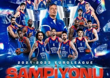 Eurolega: Efes Istanbul, apologia della vittoria