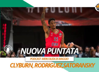 BASKETMERCATO