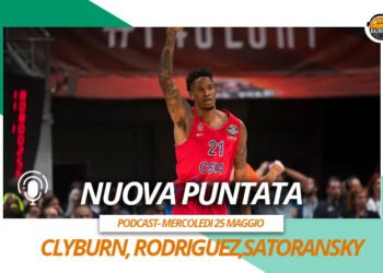 BASKETMERCATO