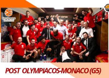 Olympiacos Monaco