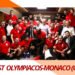 Olympiacos Monaco