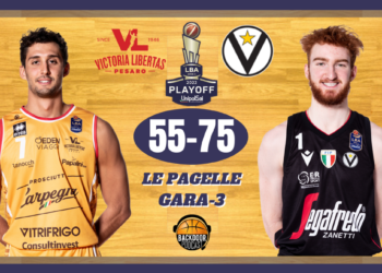 Pesaro Virtus Bologna