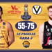 Pesaro Virtus Bologna