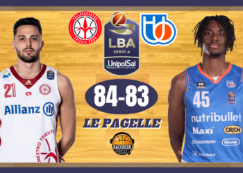Trieste Treviso LBA