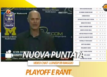 Video Chat: It’s Playoff Time! E pure Rant Time…