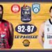 Legabasket: l’Olimpia si rituffa in campionato con un successo su Brindisi, le pagelle
