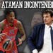 Eurolega: Ataman incontenibile “Siamo in contatto con nomi sorprendenti”