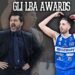 Legabasket: è dominio Brescia agli awards stagionali, MVP Della Valle