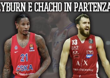 Mercato: Clyburn e Rodriguez per Efes e Real, Milano resta vigile