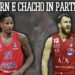 Mercato: Clyburn e Rodriguez per Efes e Real, Milano resta vigile