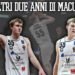 Legabasket: JP Macura, divertimento assicurato per altri due anni