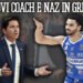 Mercato: nuovi coach per Maccabi e Baskonia, derby greco per Mitrou-Long