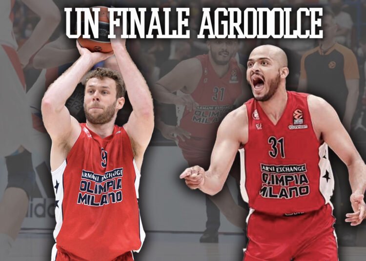 Olimpia Milano