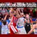 Olimpia Milano-Dinamo Sassari