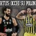 Mercato: la Virtus segue con attenzione Achille Polonara