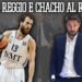 Mercato: inizia il valzer delle panchine, Rodriguez torna al Real?